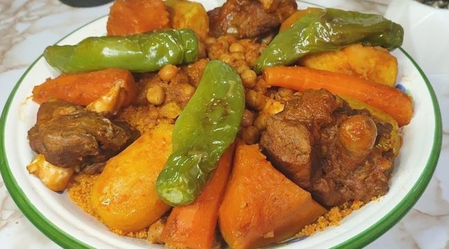 دبارة اليوم 14 من رمضان