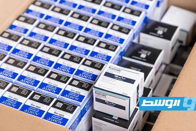 «مكافحة السرطان»: توزيع دواء للأورام على 7 مراكز صحية