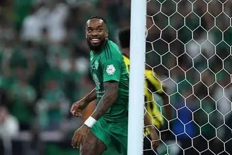 الأهلي يوضح لـ«الانضباط» سبب احتفالية توني
