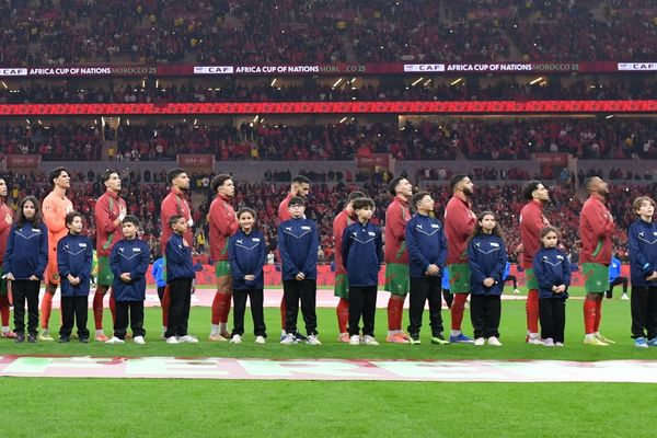 المغرب يواجه الإكوادور والباراغواي ودياً استعداداً لمونديال 2026