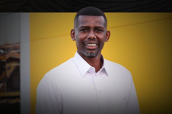 نادي الاتحاد يعلن عن تعيين حمد المنتشري مديراً للفريق الأول لكرة القدم