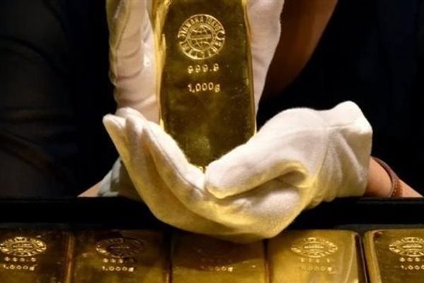 سعر سبيكة الذهب BTC اليوم الأربعاء 29 إبريل 2026 في مصر