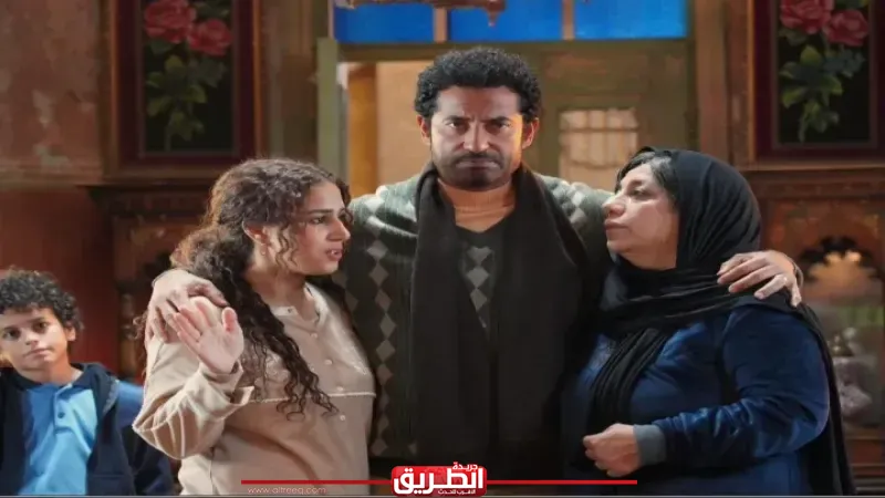 «إفراج».. الجمهور يشبه أداء عمرو سعد بـ أحمد زكي