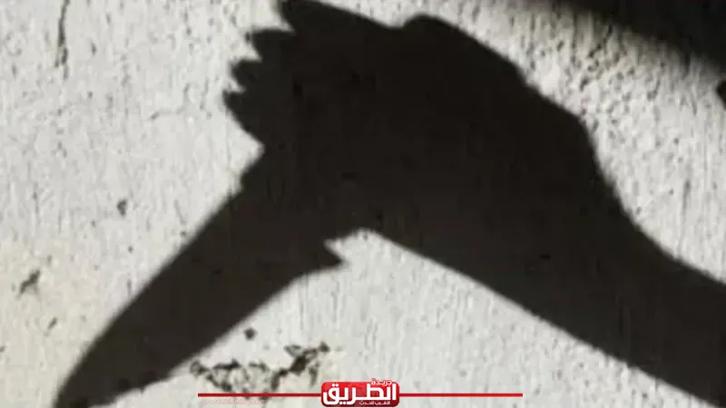 خلافات انتهت بطعنة.. حبس المتهمة بمحاولة قتل زوجها في الشرقية 4 أيام