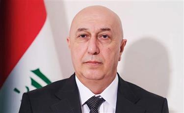 الرئيس العراقي: حصر السلاح بيد الدولة يعزز الأمن والاستقرار