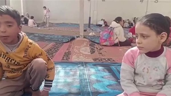 إشادة واسعة بطفلان تألقا في مسابقة دار تحفيظ بشبين القناطر