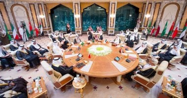 قطر والسعودية تبحثان مستجدات المنطقة