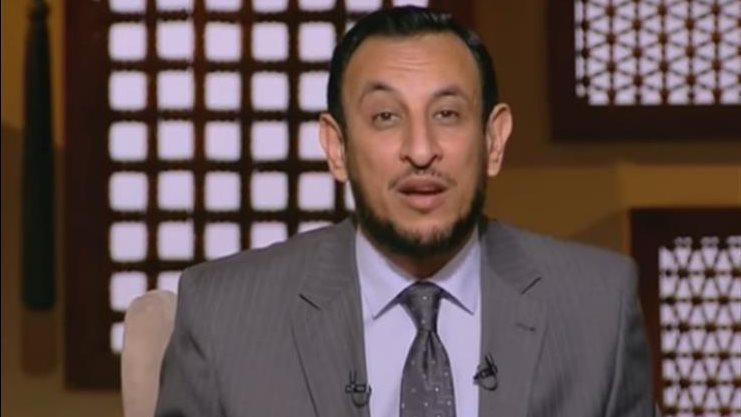 بحديث نبوي.. الشيخ رمضان عبدالمعز يكشف عن سر استجابة الدعاء