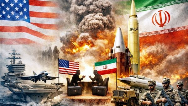 حرب أم سلام خفي؟.. أمريكا وإيران في لحظة حسم|فيديو