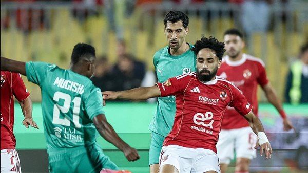 حسابات اللقب والتأهل الأفريقي، الأهلي يصطدم اليوم بالمصري في آخر جولات الدوري