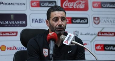 أحمد خطاب مستمر فى تدريب غزل المحلة الموسم المقبل