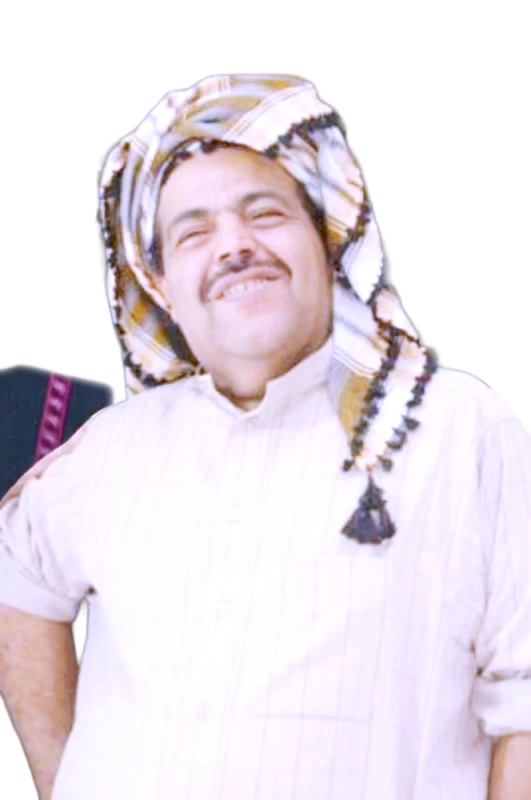 سعد الصالح.. وجه الكوميديا الباسم.. الغائب الأبرز عن مسلسلات رمضان