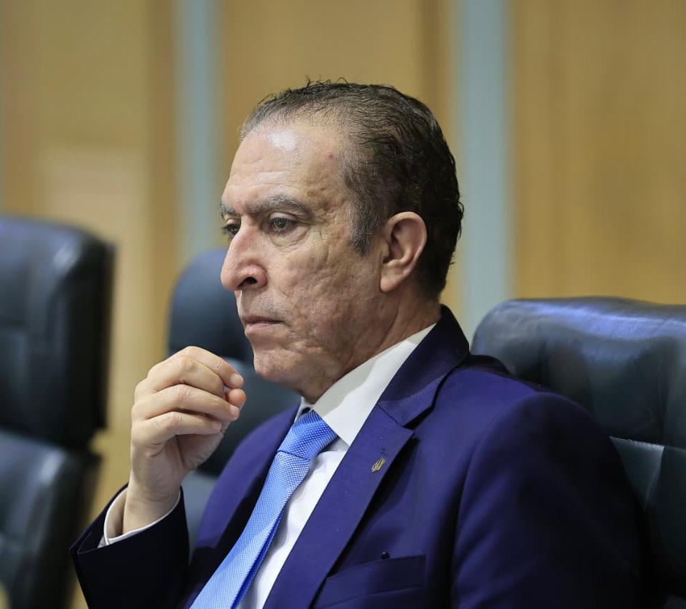 الطراونة يُعلق على قرار الحكومة بزيادة رواتب المتقاعدين