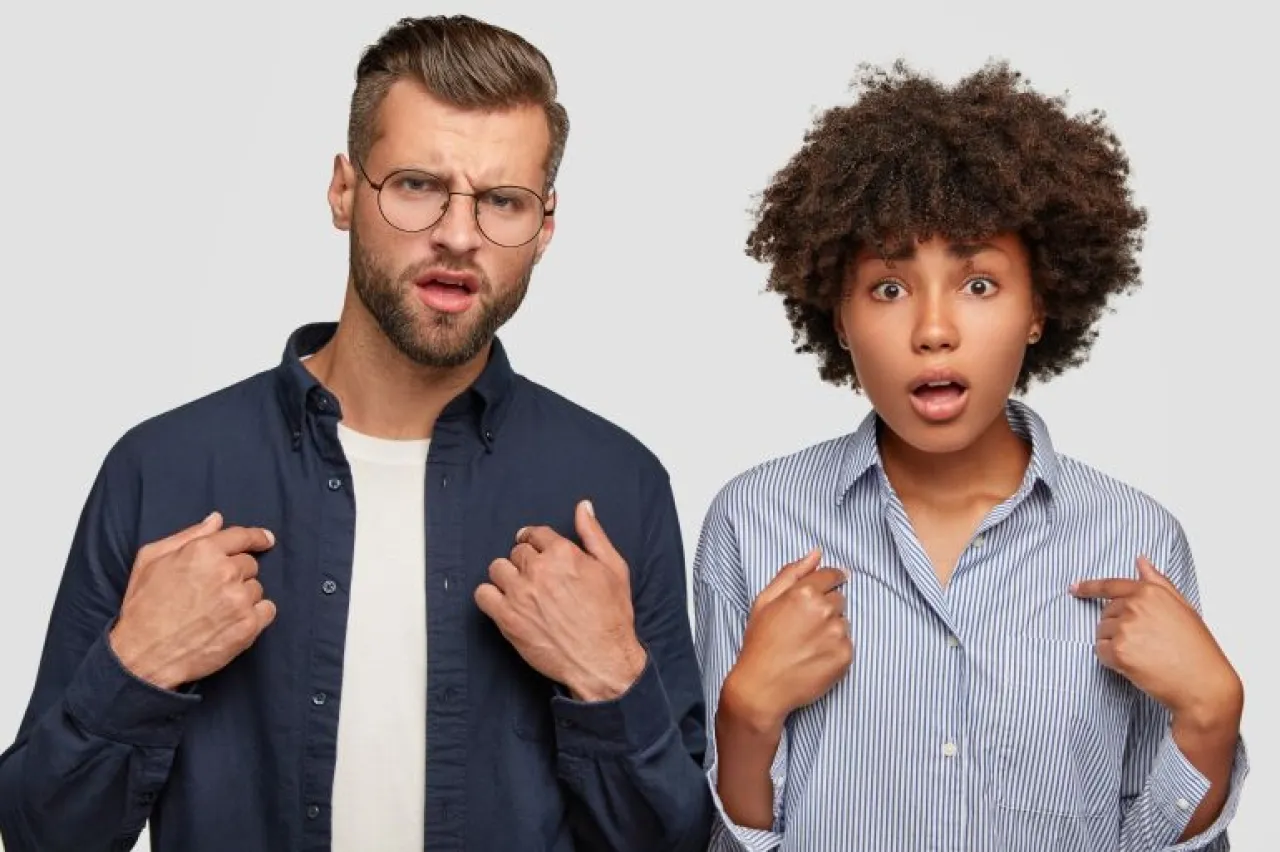 هل أنت سبب الخلاف دون أن تدري؟ 8 إشارات خفية تكشف دورك