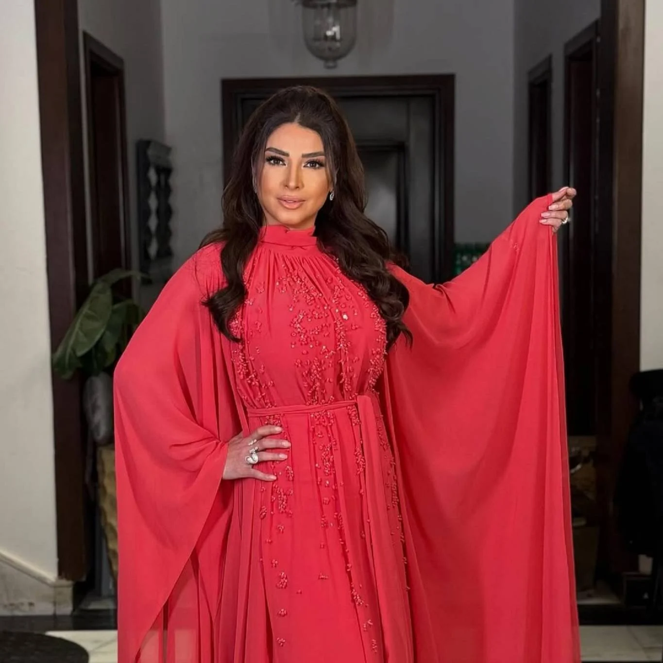 مسلسل حد أقصى يتصدر ترند منصة X مع عرض الحلقة الرابعة على CBC