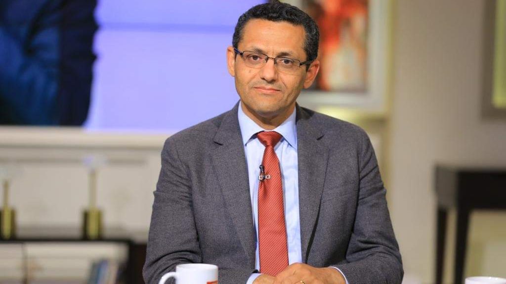 نقيب الصحفيين يوجه رسالة إلى الجمعية العمومية فى اليوم العالمي للصحافة