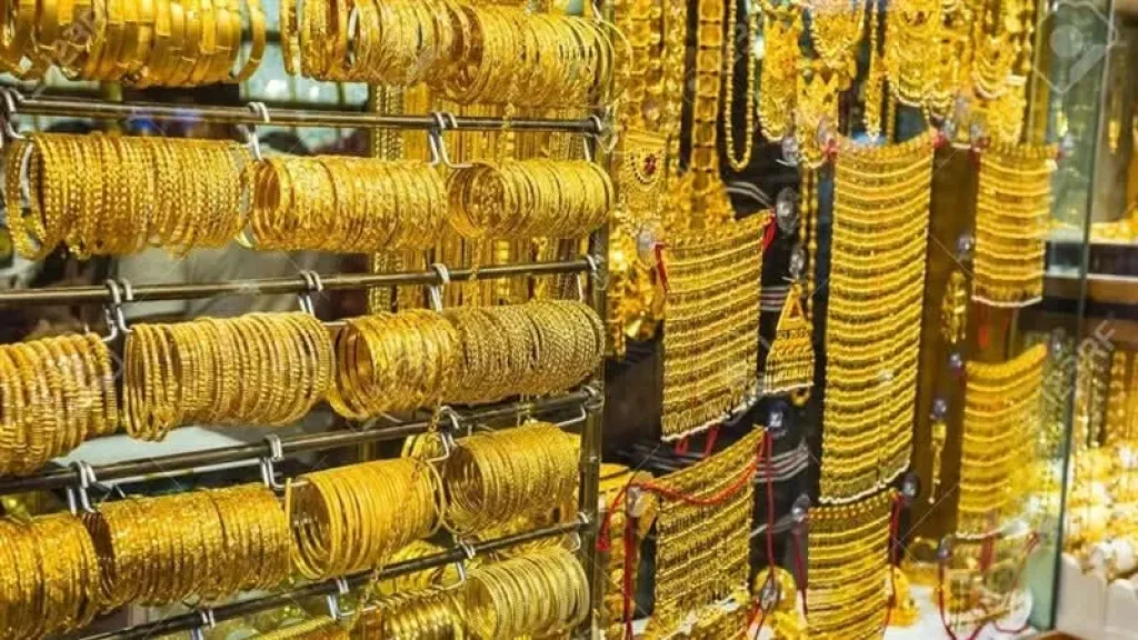 قفزة جديدة في أسعار الذهب بمصر اليوم الجمعة 3 أبريل 2026