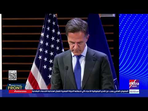 موجز أخبار الـ5 صباحا مع هاجر سليمان