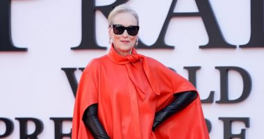 تعرف على أغانى قائمة فيلم The Devil Wears Prada 2