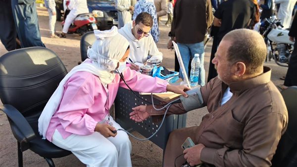 مع بداية أول أيام عيد الفطر المبارك.. «الرعاية الصحية» تطلق «عيد واطمن»