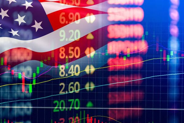مؤشرات الأسهم الأمريكية تغلق على انخفاض