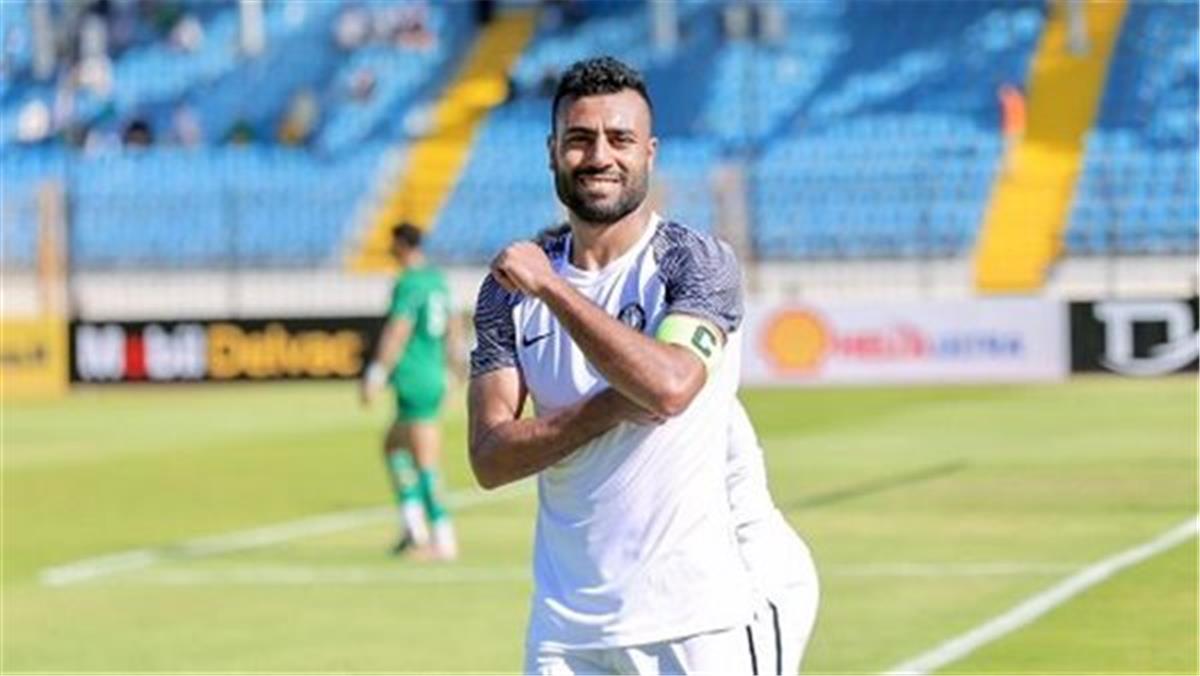 مودرن سبورت يتحرك قانونيًا بعد تصريحات حسام حسن المُثيرة للجدل