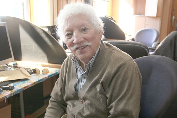 الحاج رحيم.. رحلة إبداع من سركاجي إلى دايم الله