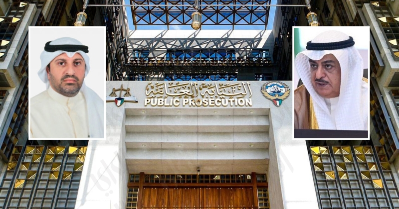 النائب العام يُكلف المستشار فهد العتيقي برئاسة النيابة الكلية