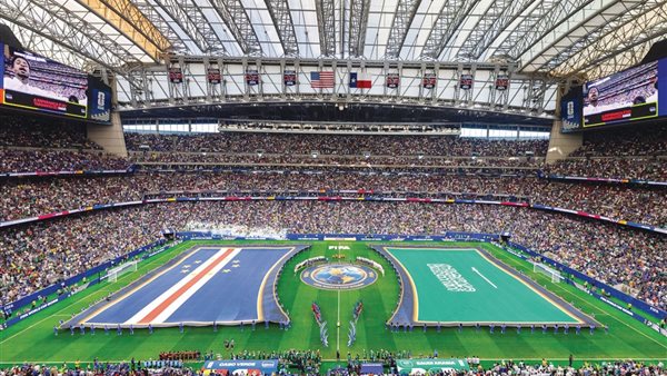 كأس العالم 2026 يحطم الرقم القياسي في الحضور الجماهيري