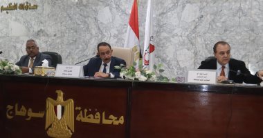 محافظ سوهاج: 51729 طلبا للتصالح على مخالفات البناء حتى الآن