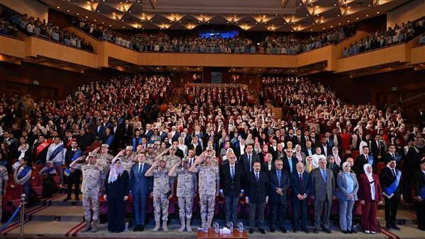 الدفاع الشعبي والعسكري ينفذ تدريبًا مشتركًا لإدارة الأزمات بجنوب سيناء