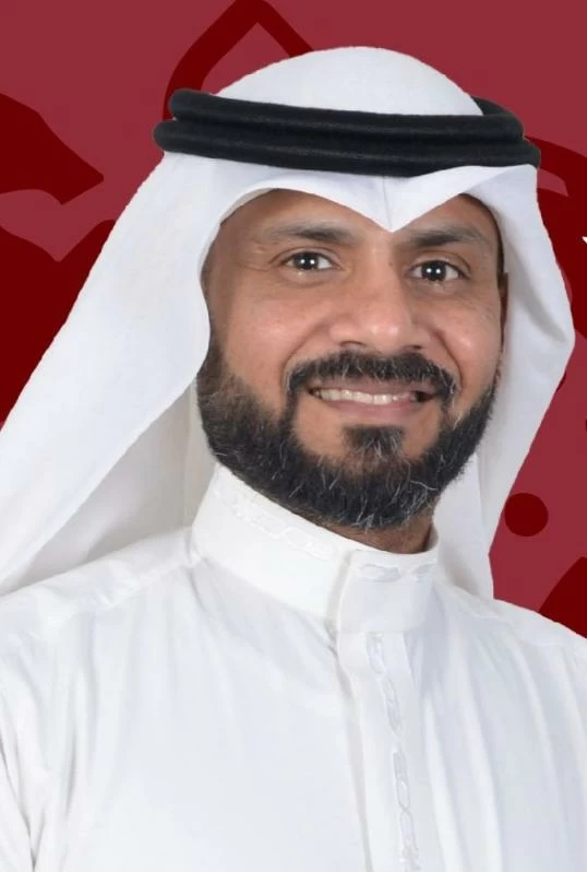 والدة نواف قاري في ذمة الله
