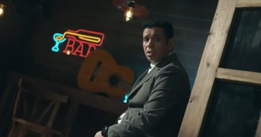 بعد مساندته لـ شيرين عبد الوهاب.. محمود الليثى يطرح أحدث أغنياته بعنوان البابا