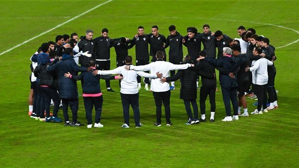 بحضور 10 آلاف مشجع.. "تذكرتي" تطرح تذاكر مباراة الزمالك وكايزر تشيفز في الكونفدرالية