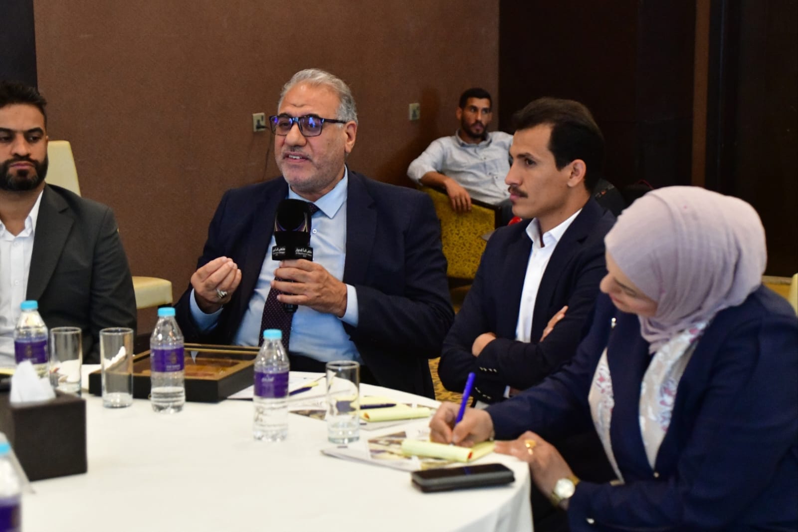 دعوات لاعتماد نتائج الدراسات في تخطيط كربلاء: الحوار أساس الحلول المستقبلية