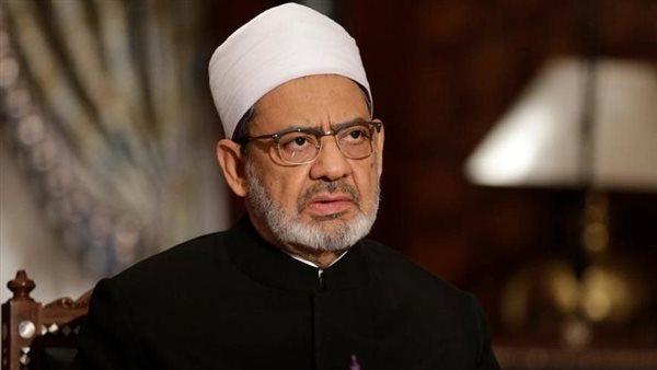 شيخ الأزهر يهنئ خادم الحرمين الشريفين وولي العهد السعودي بنجاح موسم الحج