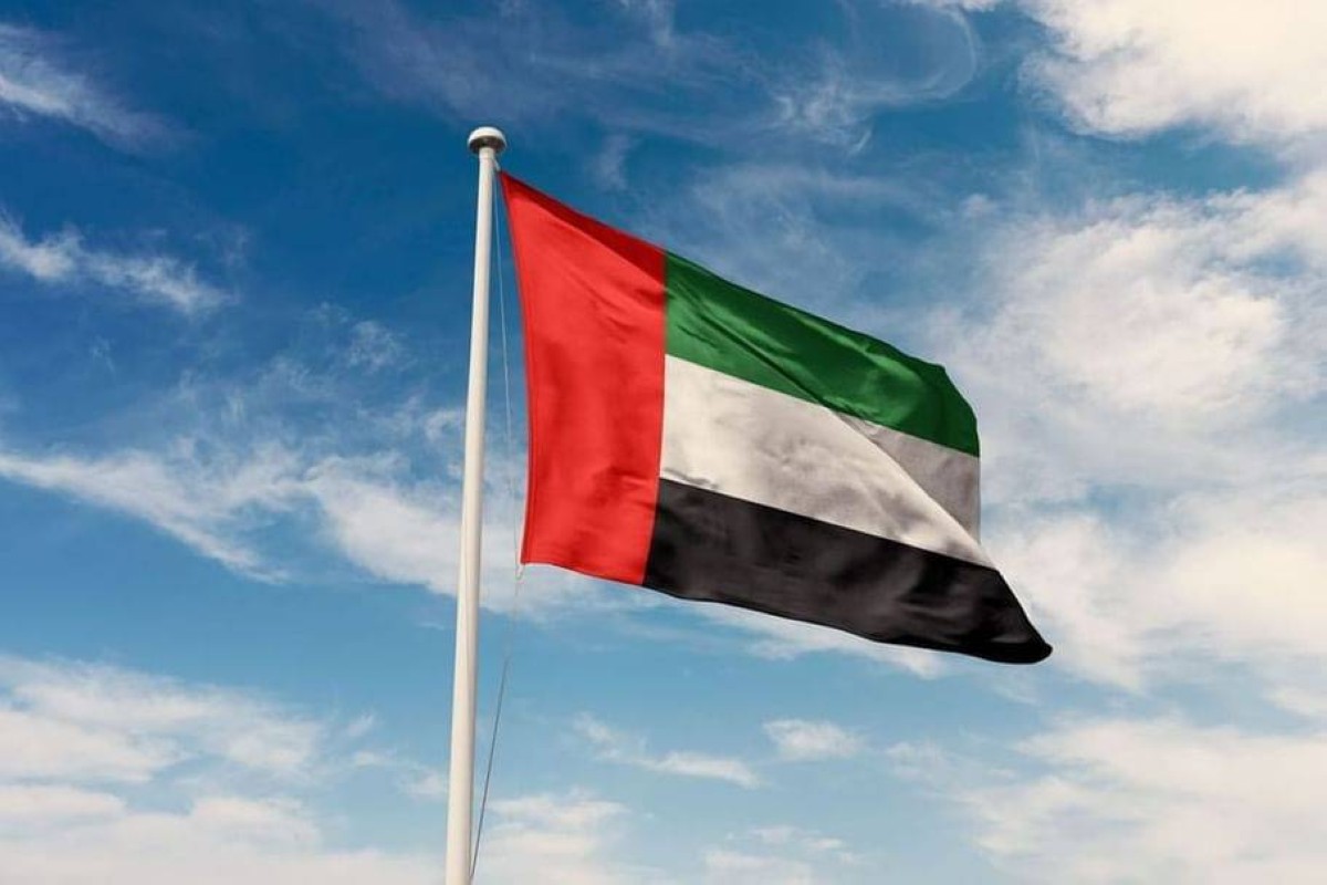 الإمارات تدين بأشد العبارات استهداف القنصلية العامة في كردستان العراق