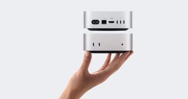 آبل توقف بيع أرخص طراز من جهاز Mac mini بسعة 256 جيجابايت بسبب نقص المكونات
