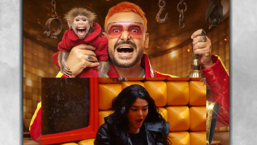 "المرأة المصرية خط أحمر".. مطالب بوقف برنامج "رامز جلال" لهذا السبب!