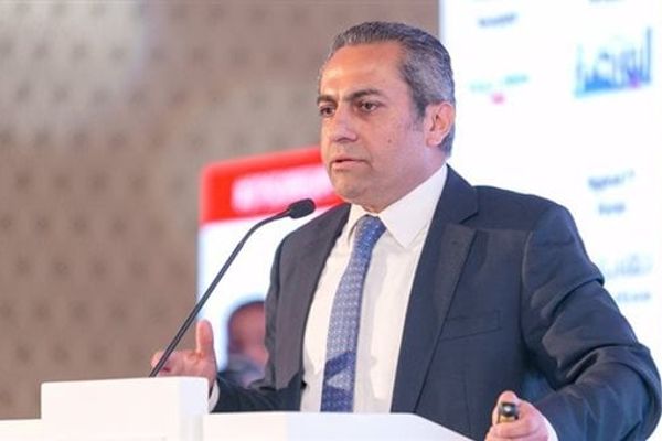 «الفاشل لا يُهاجَم».. خالد عباس: الانتقادات الموجهة للعاصمة الإدارية دليل نجاحها