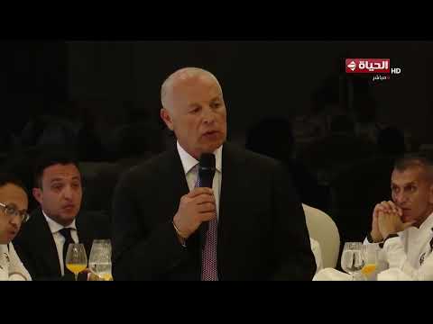 الحياة في كأس العالم | مع كريم حسن شحاتة | 11 يوليو 2026
