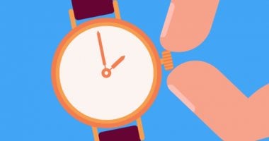 كيف يؤثر التوقيت الصيفى على الأجهزة الذكية.. وكيف تتجنب أخطاء الساعة؟