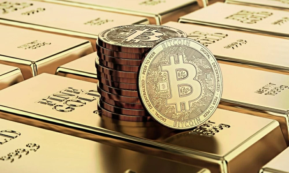 هل تكسر «بيتكوين» مستوى 60,000 دولار؟