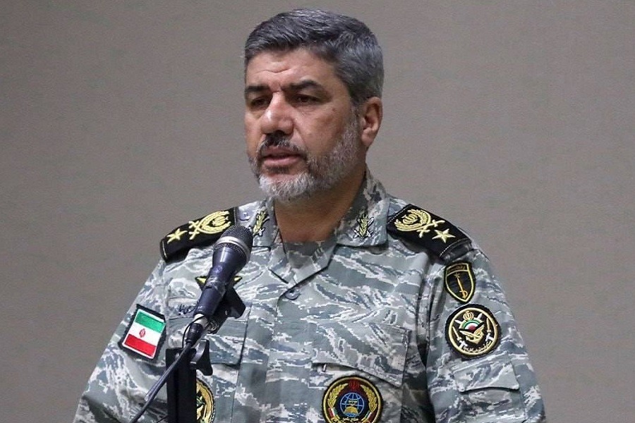 هذا ما أعلنه جيش إيران بشأن سفن الدول الملتزمة بعقوبات أمريكا!