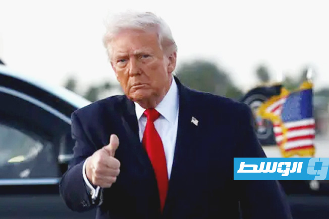 ترامب: وفد أميركي يتوجه الى إسلام آباد الاثنين للتفاوض بشأن إيران