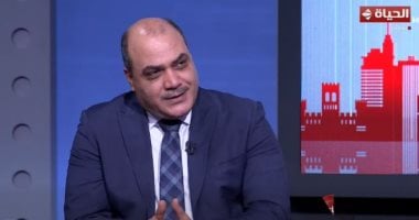 محمد الباز: مشاركة مصر فى قمة السبع تعكس قوتها الحقيقية والعالم لا يحترم إلا القوى
