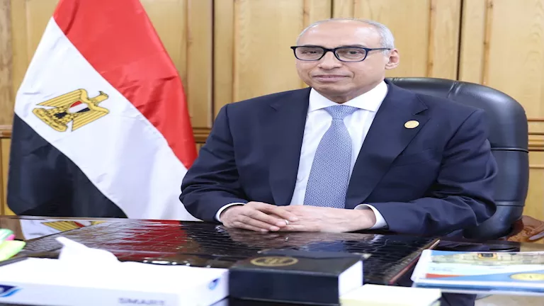 رئيس مجلس الدولة يشكل مجلسه الجديد 2026