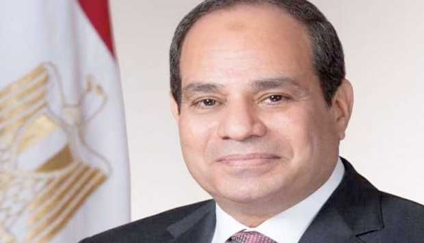 الرئاسة القبرصية: مشاركة الرئيس السيسي في قمة نيقوسيا تكرس الشراكة الاستراتيجية مع مصر