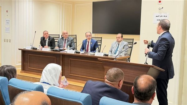 توصيات برلمانية لدعم أجور المسعفين والنهوض بهيئة الإسعاف