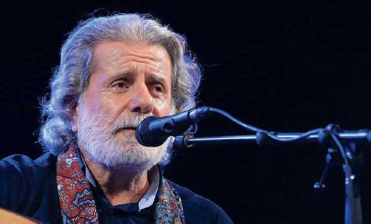 مارسيل خليفة ناعياً الدبلوماسية ليلى شهيد: قضية فلسطين كانت تسكنها- (تدوينة)